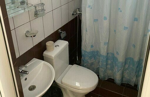 Стандарт 3-местный