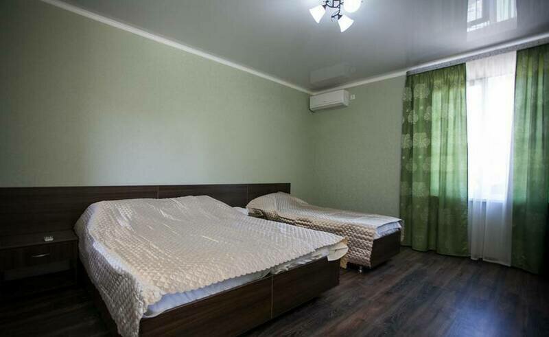 Стандарт 4-местный