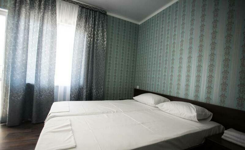 Стандарт 4-местный