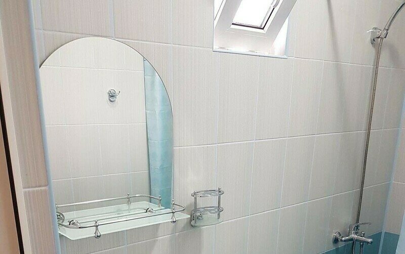 Стандарт 4-местный