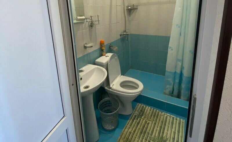 Стандарт 4-местный