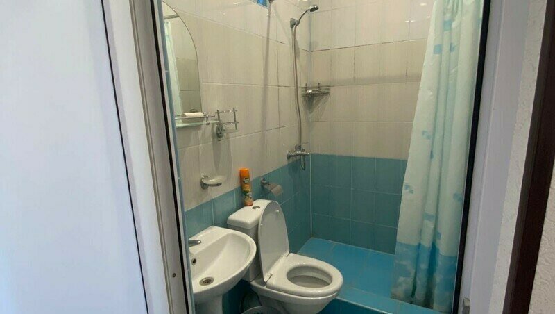 Стандарт 4-местный