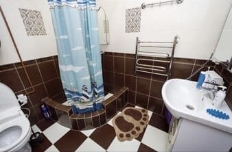 Студио 3-местный