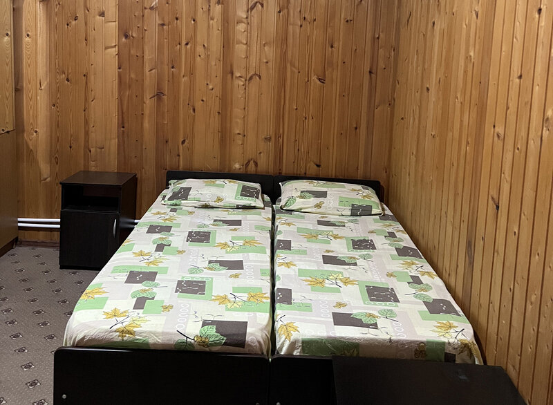 Эконом 3-местный (к.1)