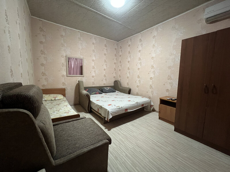 Эконом 3-местный (к.1)