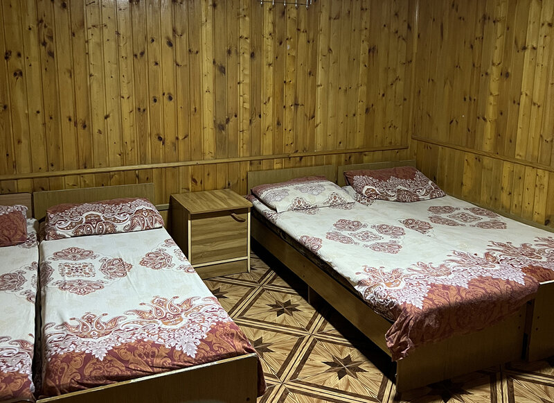 Эконом 4-местный