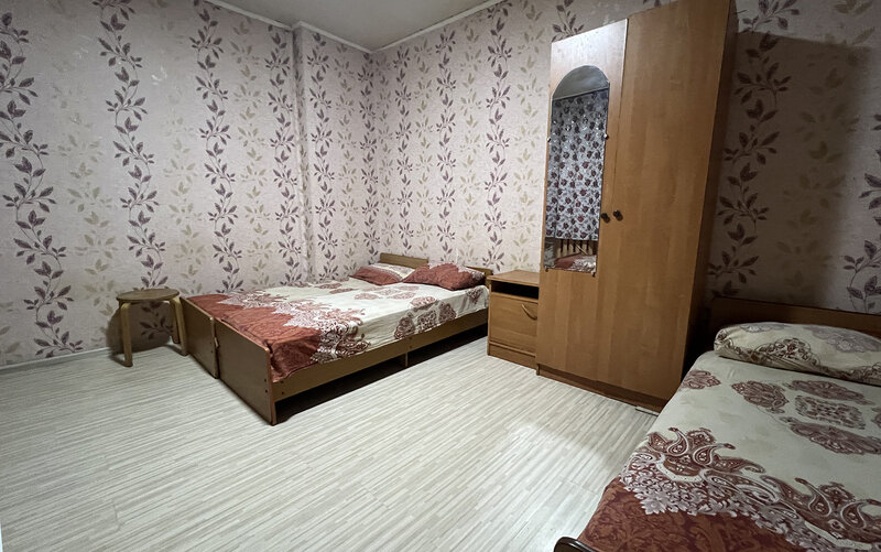 Эконом 4-местный