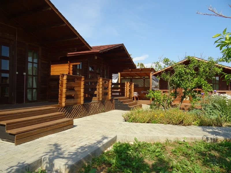 Никопсия | Никопсия, Гудаутский район