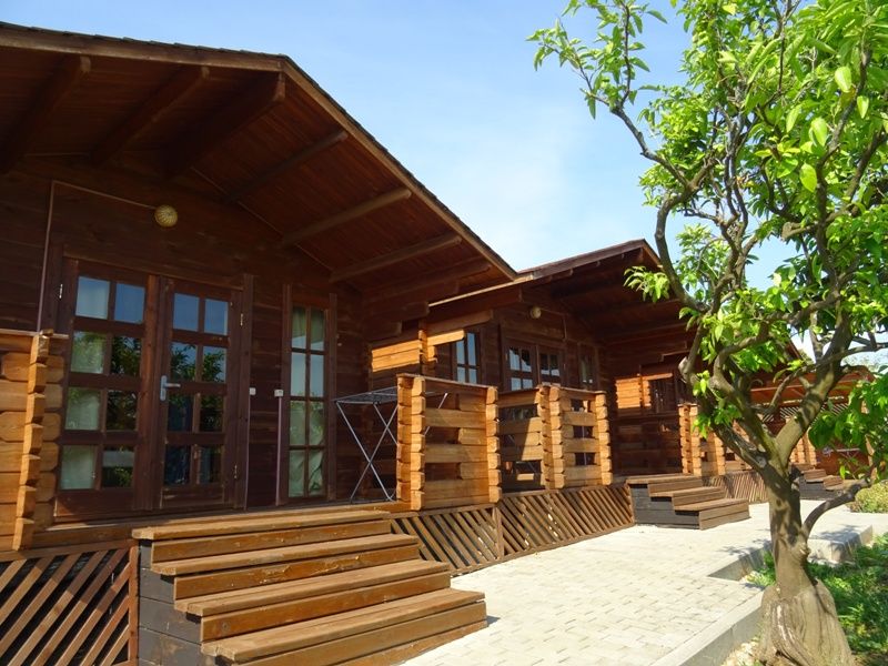 Никопсия | Никопсия, Гудаутский район