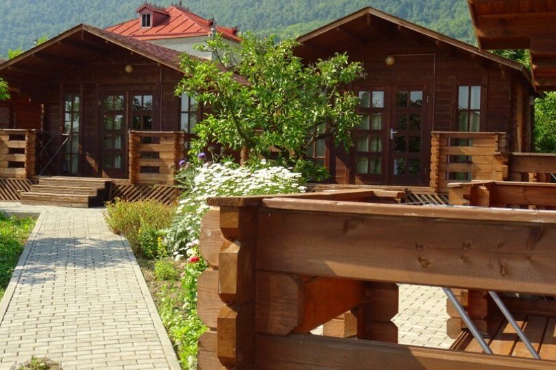 Никопсия | Никопсия, Гудаутский район