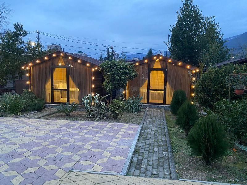 Коттедж | Коттеджи в Гагре, Гагрский район