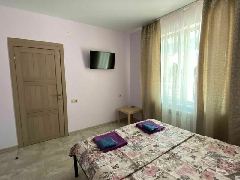 Стандартный 2-местный (DBL)