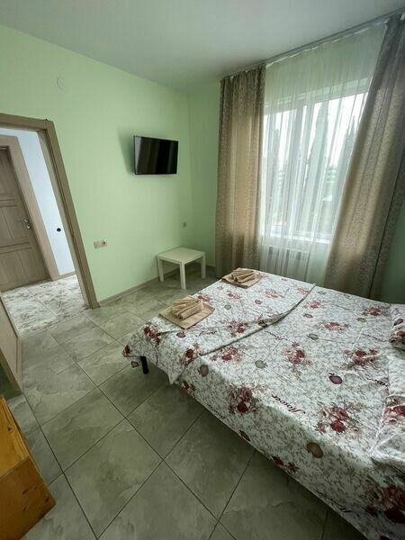 Стандартный 2-местный (DBL)