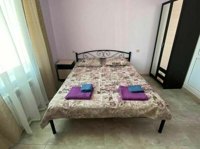 Стандартный 2-местный (DBL)