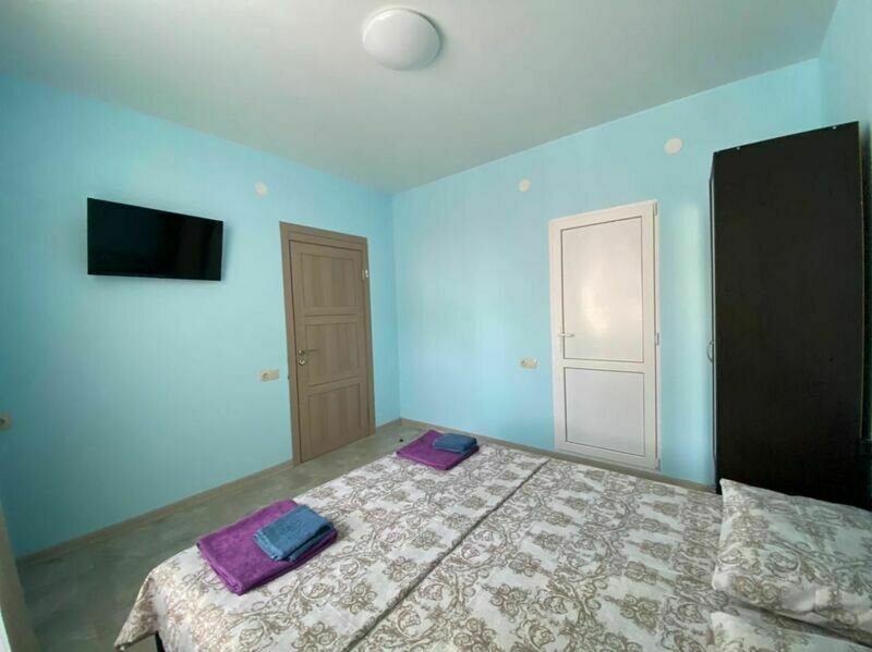 Стандартный 5-местный