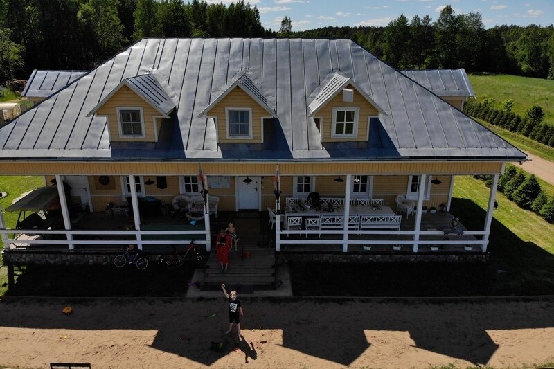 Родное, Новгородская область: фото 3