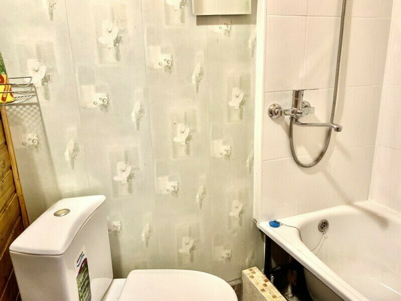 Эконом 1-местный