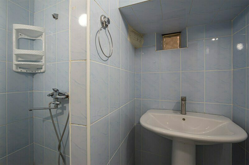 Эконом 4-местный