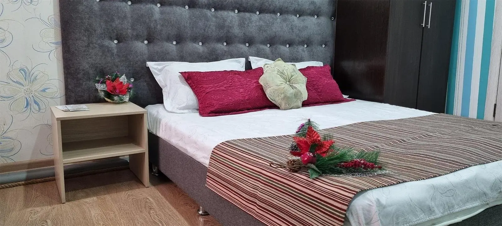 Гостевой дом Радон, Пятигорск, Ставропольский край