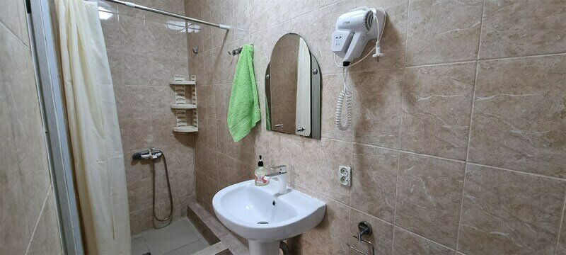 Комфорт 4-местный