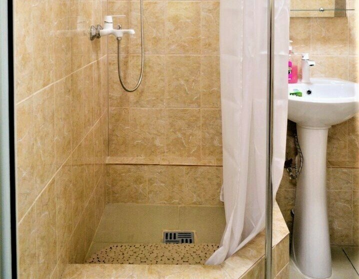 Эконом 2-местный