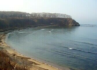 База отдыха «Мыс Красный»