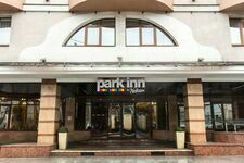 Гостиница Park Inn SADU, Московская область, Москва