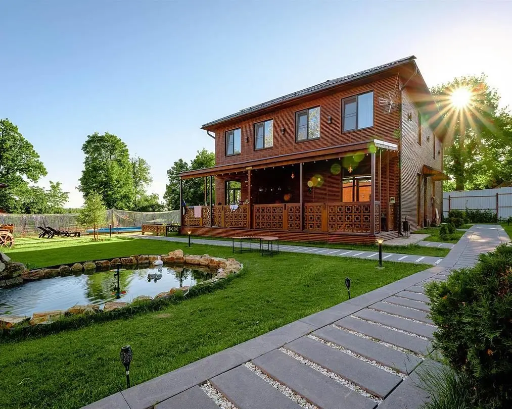 Dacha Place, Московская область: фото 2