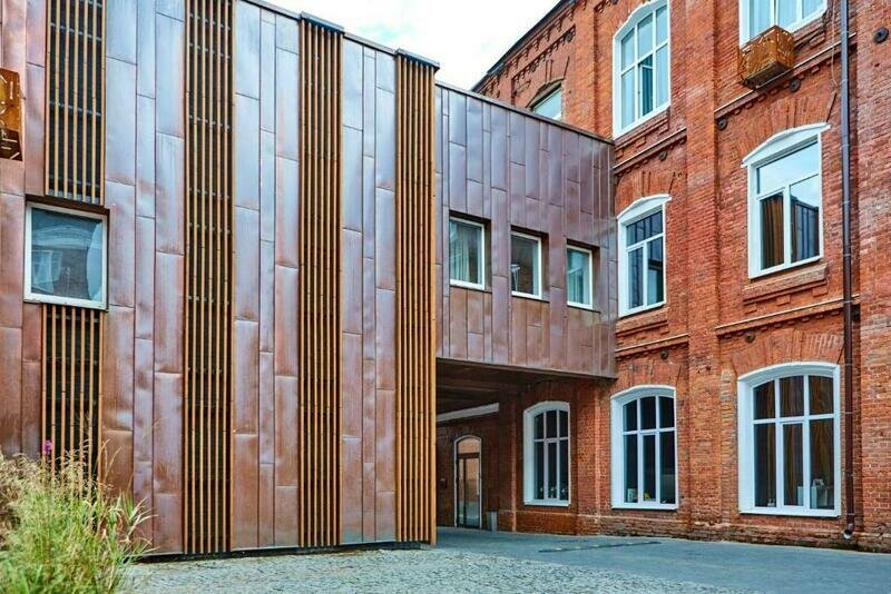 Гостиница Оскар, Московская область, Москва 