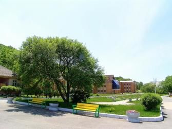 База отдыха «Бухта Отрада»