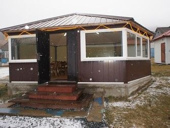 База отдыха «Бухта Отрада»