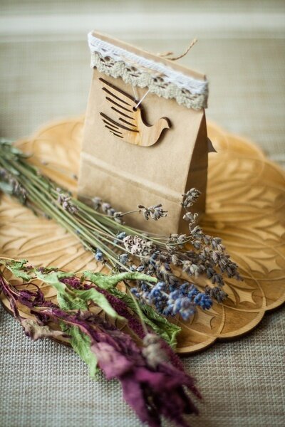 Чайное погружение «Вкус трав»