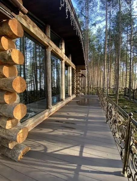 Karhumaki Sport&Spa , Республика Карелия: фото 4
