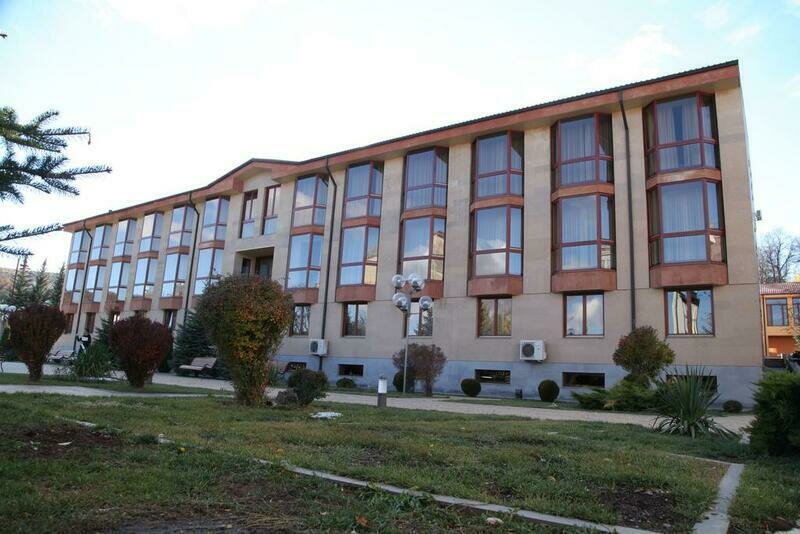 Отель Russia Hotel (Россия), Ереван, Ереван , Армения