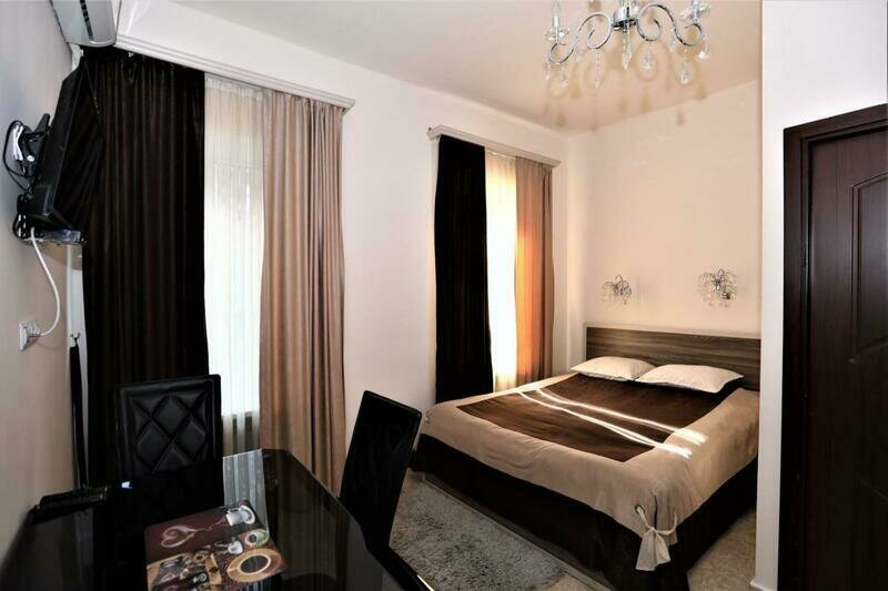 Отель Comfort House Hotel (Комфорт Хаус), Ереван, Ереван , Армения