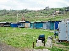 База отдыха Подъяпольск, Приморский край, Большой Камень