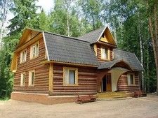 База отдыха Полянка, Приморский край, Фокино
