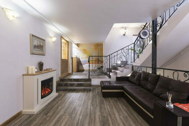 Гостиница Norke prime Китай Город  (Норк Прайм Китай-город), Московская область, Москва 