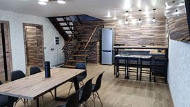 Ленинградская обл, Лужский р-н, г деревня Бетково ул. Родниковая д.3, База отдыха Солнечная, Луга