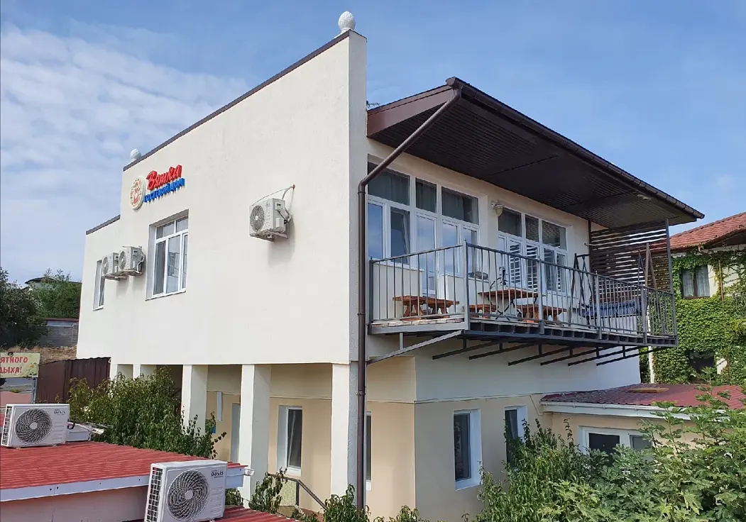 Гостевой дом Вятка, Севастополь, Крым