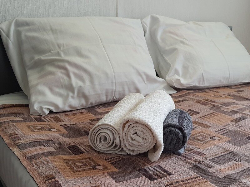 Эконом 2-местный