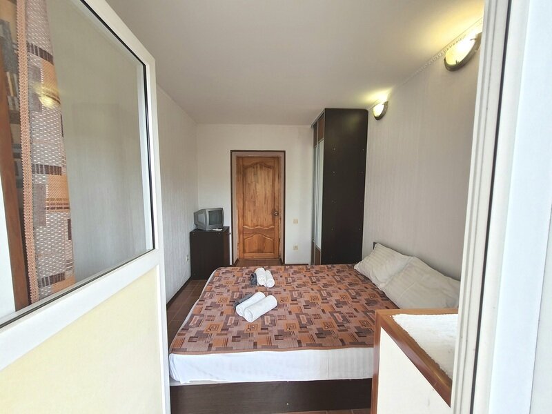 Эконом 2-местный