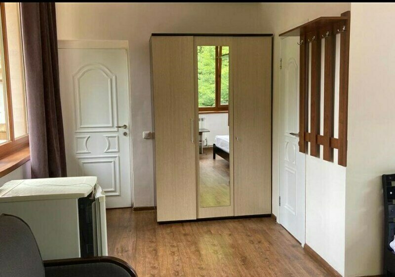 Стандартный 3-местный (вид на горы)