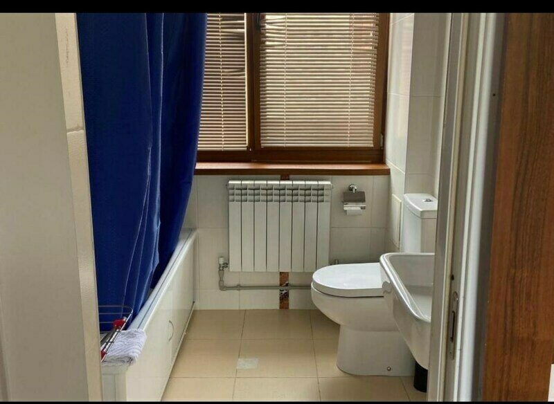 Стандартный 3-местный (вид на горы)