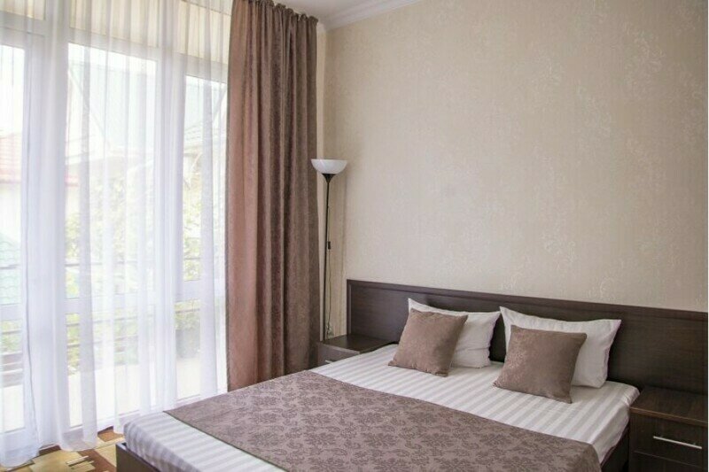 Стандартный 2-местный