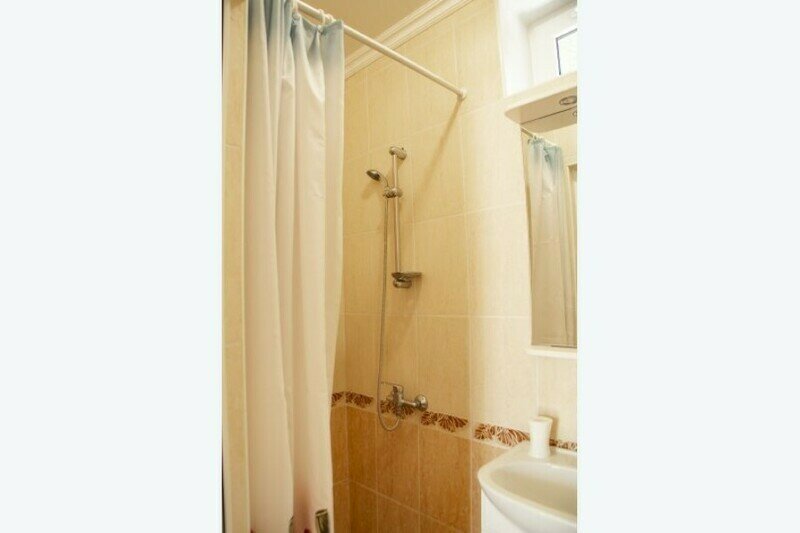 Стандартный 2-местный (с раздельными кроватями)