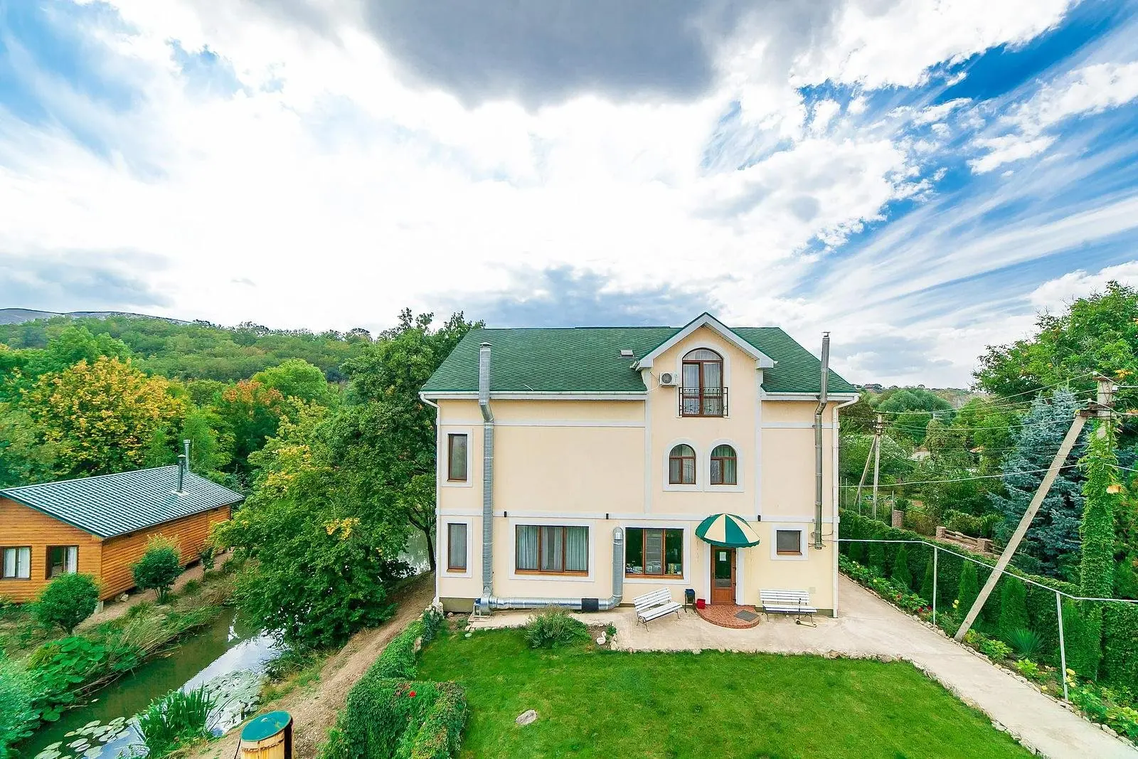 Ангара, Крым: фото 2