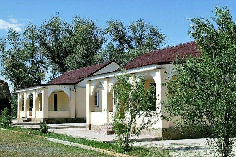 Тестовая турбаза, Волгоградская область: фото 3