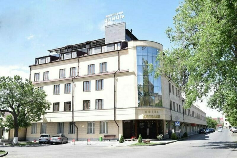 Отель Artsakh Hotel (Архац), Ереван, Ереван