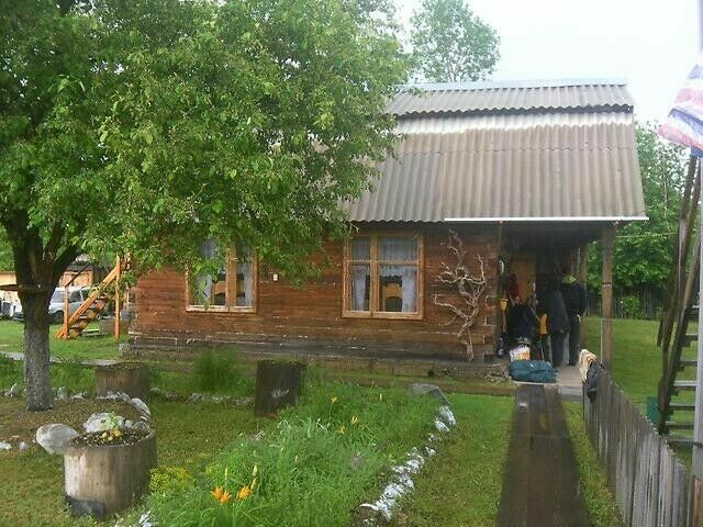 Деревенское подворье, Приморский край: фото 2